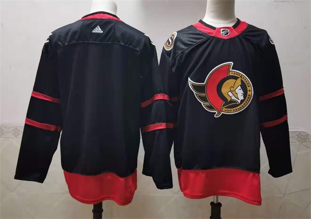 Ottawa Senators jerseys 2022-011